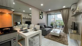 1 Bedroom Condo for sale in Whale Marina Condo, Na Jomtien, Chonburi