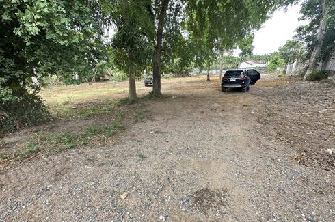 Land for sale in Huai Yai, Chonburi