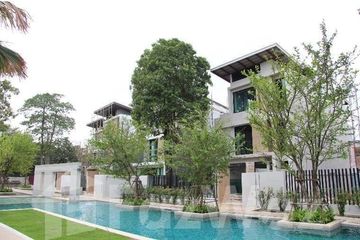 3 Bedroom House for sale in Nirvana Beyond@Beach, Na Jomtien, Chonburi