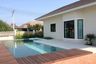 3 Bedroom House for sale in Baan Koon Suk, Bang Sare, Chonburi
