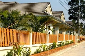 3 Bedroom House for sale in Baan Koon Suk, Bang Sare, Chonburi