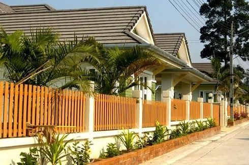 3 Bedroom House for sale in Bang Sare, Chonburi