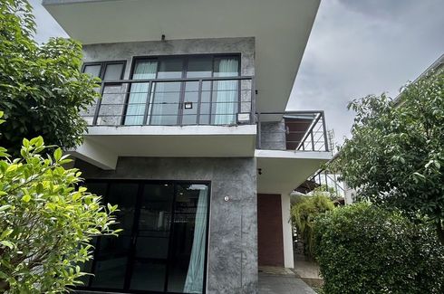 3 Bedroom House for sale in Haiya, Chiang Mai