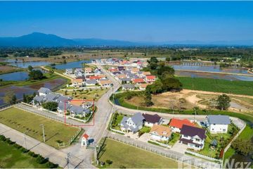 3 Bedroom House for sale in Baan Nonnipa, Nong Han, Chiang Mai