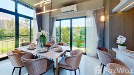 4 Bedroom House for sale in The Britt Chiangmai, San Phranet, Chiang Mai