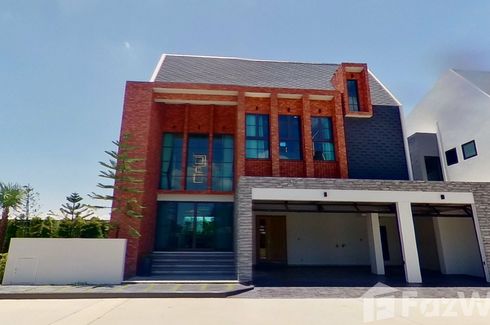 4 Bedroom House for sale in The Britt Chiangmai, San Phranet, Chiang Mai
