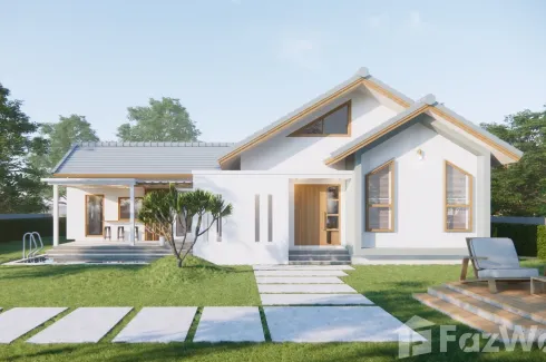 3 Bedroom Villa for sale in The Phenomenal Pool Villa, Pa Phai, Chiang Mai