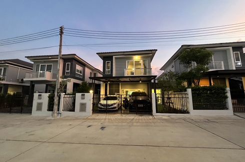 3 Bedroom House for rent in Supalai Palm Spring Banpon Phuket, Si Sunthon, Phuket