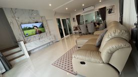 3 Bedroom House for rent in Supalai Palm Spring Banpon Phuket, Si Sunthon, Phuket