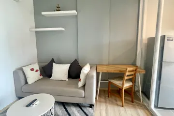 1 Bedroom Condo for rent in The BASE Uptown-Phuket, Ratsada, Phuket