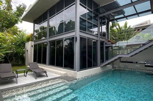 3 Bedroom Villa for rent in Choeng Thale, Phuket