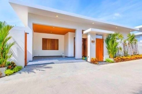 2 Bedroom Villa for rent in Choeng Thale, Phuket