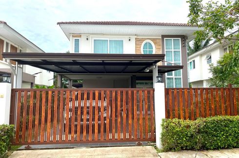 5 Bedroom House for rent in Supalai Bella Thalang Phuket, Thep Krasatti, Phuket