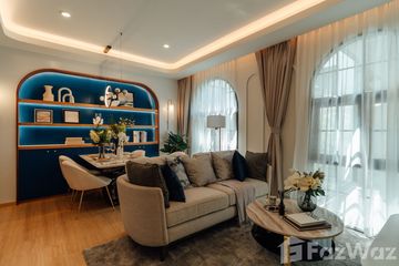 1 Bedroom Condo for sale in Above Element, Choeng Thale, Phuket