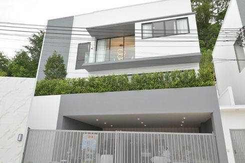 4 Bedroom House for sale in Pitakhome 3, Ratsada, Phuket