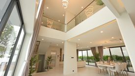 4 Bedroom House for sale in Pitakhome 3, Ratsada, Phuket