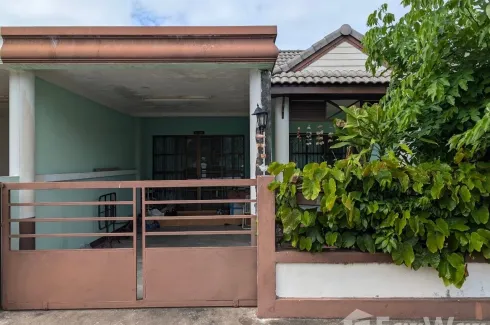 2 Bedroom House for sale in Pattya Green Ville, Nong Prue, Chonburi