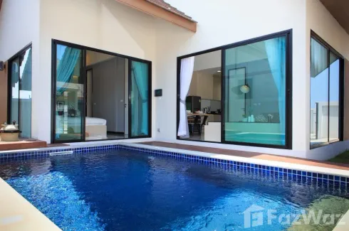 2 Bedroom Villa for sale in The Maple Pattaya, Huai Yai, Chonburi