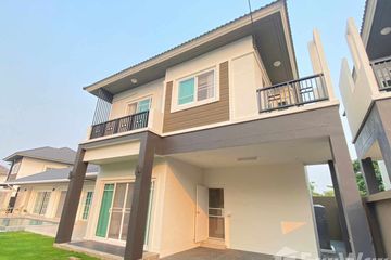 7 Bedroom Villa for sale in The Grand Sanpaliang, Nong Hoi, Chiang Mai