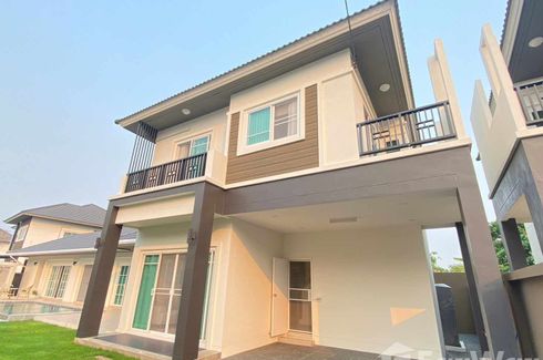 7 Bedroom Villa for sale in The Grand Sanpaliang, Nong Hoi, Chiang Mai