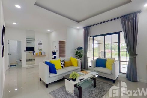 2 Bedroom House for sale in At Dream Heaven, San Pu Loei, Chiang Mai