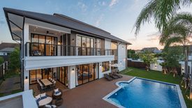 5 Bedroom Villa for sale in 999@World Club Land Modern and Luxury Pool Villas, Nong Khwai, Chiang Mai