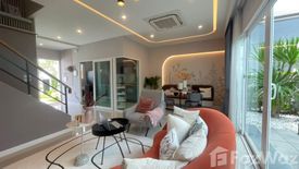 3 Bedroom Townhouse for sale in Supalai Ville Chonburi, Huai Kapi, Chonburi