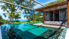 5 Bedroom Villa for sale in Baba Beach Club Phuket, Khok Kloi, Phang Nga