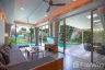 5 Bedroom Villa for sale in Baba Beach Club Phuket, Khok Kloi, Phang Nga