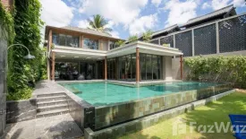 5 Bedroom Villa for sale in Baba Beach Club Phuket, Khok Kloi, Phang Nga