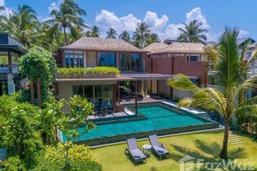 5 Bedroom Villa for sale in Khok Kloi, Phang Nga