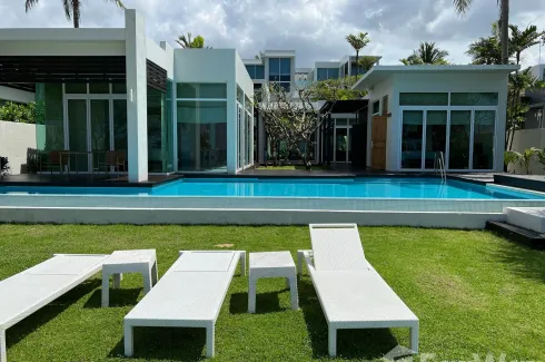3 Bedroom Villa for sale in Aleenta Phuket Resort & Spa, Khok Kloi, Phang Nga