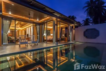 2 Bedroom Villa for sale in Khok Kloi, Phang Nga