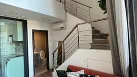 1 Bedroom Condo for rent in Ideo Mobi Asoke, Bang Kapi, Bangkok near MRT Phetchaburi