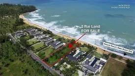 Land for sale in Khok Kloi, Phang Nga