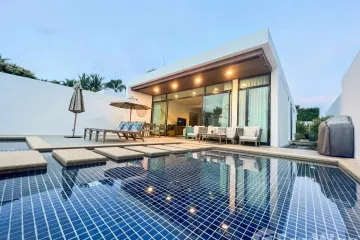 2 Bedroom Villa for rent in The Natai Beachfront Villas, 