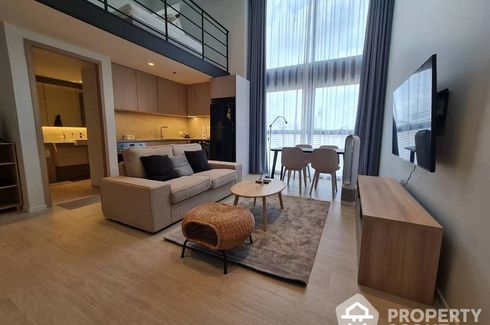 1 Bedroom Condo for sale in The Lofts Silom, Silom, Bangkok near BTS Surasak