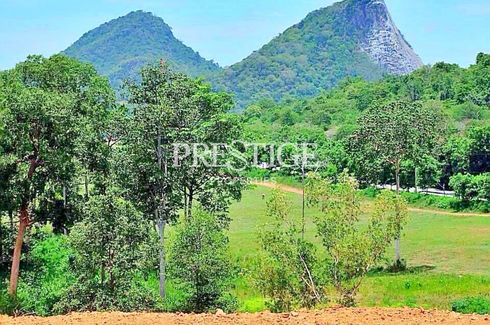 Land for sale in Na Jomtien, Chonburi