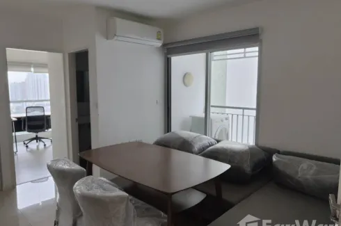 2 Bedroom Condo for rent in Aspire Sukhumvit 48, Phra Khanong, Bangkok near BTS Phra Khanong