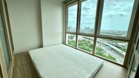 1 Bedroom Condo for rent in Supalai Loft Sathorn - Ratchaphruek, Pak Khlong Phasi Charoen, Bangkok near MRT Bang Wa