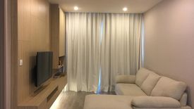 1 Bedroom Condo for rent in The Room Rama 4, Rong Mueang, Bangkok near MRT Hua Lamphong