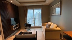 2 Bedroom Condo for rent in Thru Thonglor, Bang Kapi, Bangkok near MRT Phetchaburi