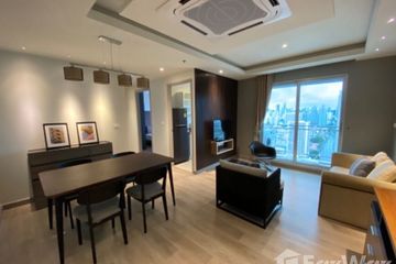 2 Bedroom Condo for rent in Thru Thonglor, Bang Kapi, Bangkok near MRT Phetchaburi