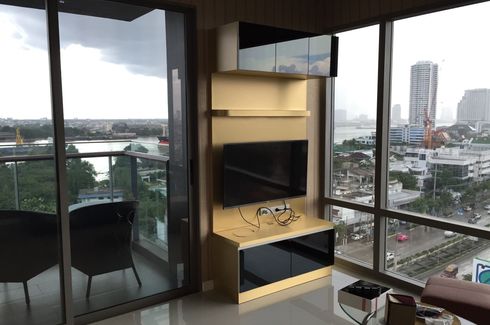 2 Bedroom Condo for sale in Star View, Bang Khlo, Bangkok near BTS Surasak