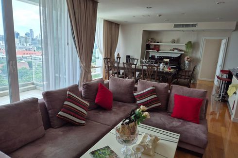 4 Bedroom Condo for sale in Chamchuri Square Residence, Pathum Wan, Bangkok near MRT Sam Yan