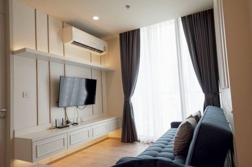 1 Bedroom Condo for sale in Noble Recole, Khlong Toei Nuea, Bangkok near BTS Asoke