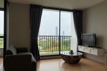 1 Bedroom Condo for rent in Notting Hill The Exclusive CharoenKrung, Wat Phraya Krai, Bangkok