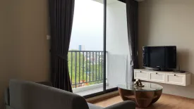 1 Bedroom Condo for rent in Notting Hill The Exclusive CharoenKrung, Wat Phraya Krai, Bangkok