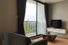 1 Bedroom Condo for rent in Notting Hill The Exclusive CharoenKrung, Wat Phraya Krai, Bangkok