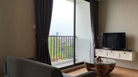 1 Bedroom Condo for rent in Notting Hill The Exclusive CharoenKrung, Wat Phraya Krai, Bangkok